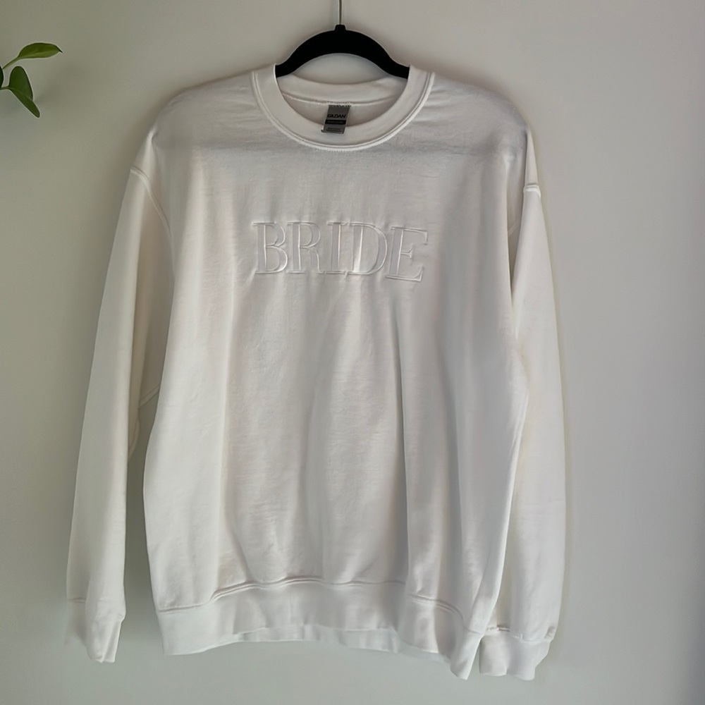 BRIDE Sweatshirt
